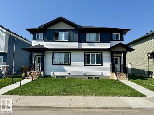 284 Rolston Wynd, Leduc, AB, T9E1G5 | Card Image