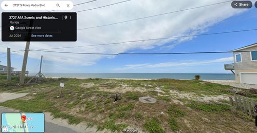 2727 S Ponte Vedra Blvd, PONTE VEDRA BEACH, FL, 32082-4527 | Card Image