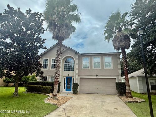 76469 Longleaf Loop, Yulee, FL, 32097-1696 | Card Image
