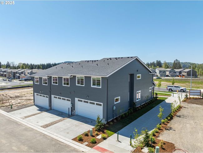 9 - 4007 Sw Myrtle Aly, House attached with 3 bedrooms, 3 bathrooms and 1 parking in Gresham OR | Image 41