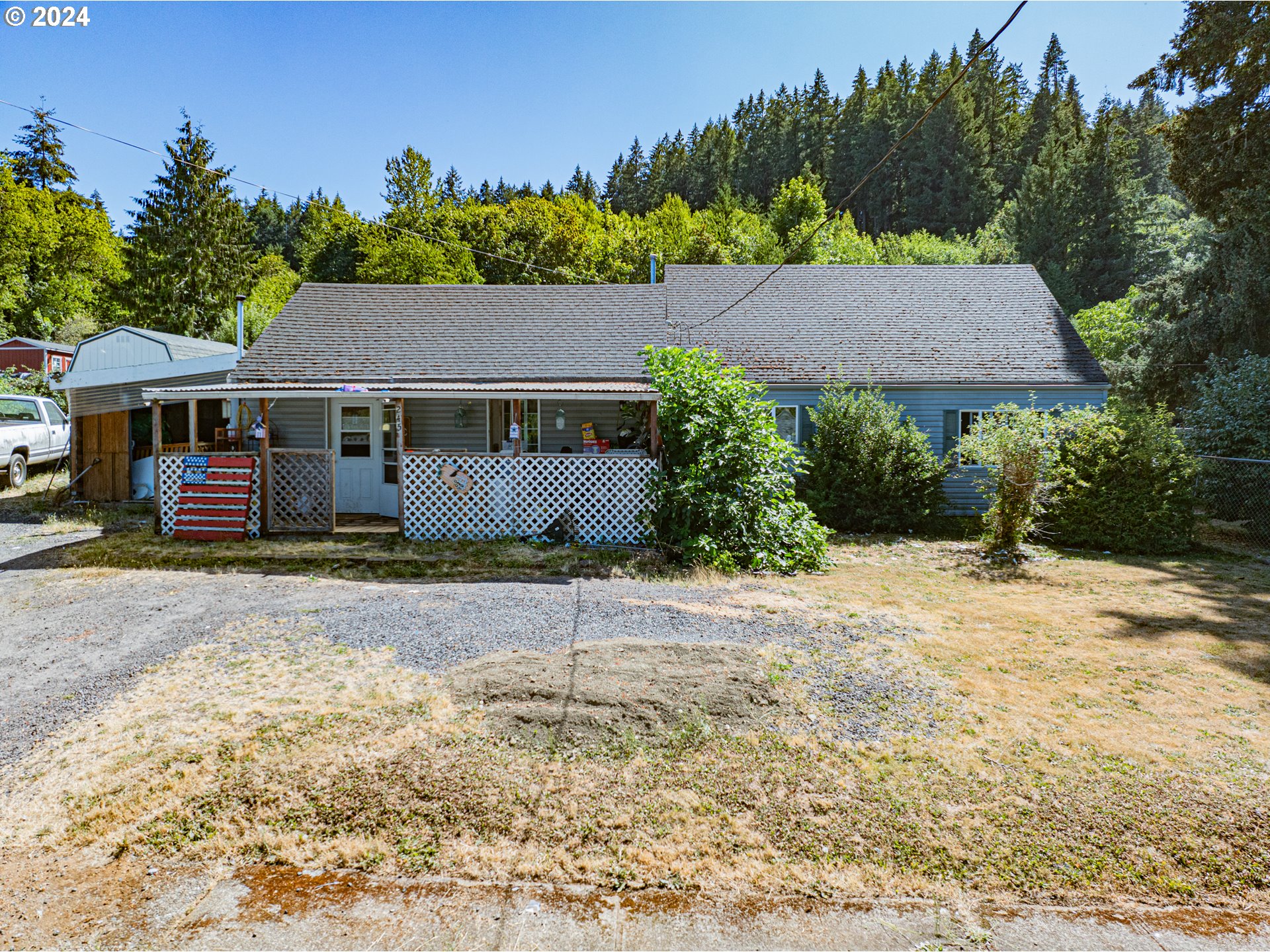 18th Ave, Sweet Home, OR 97386 #1