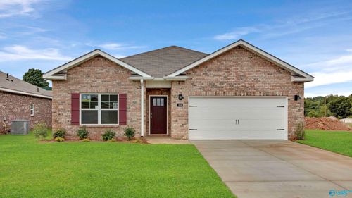 334 Ruby Dr, Huntsville, AL, 35811-8670 | Card Image