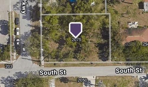 2075 South Street, FORT MYERS, FL, 33901 | Card Image
