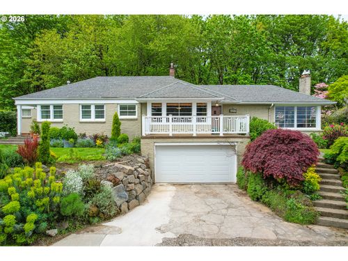 5321 Sw Menefee Dr, Portland, OR, 97239 | Card Image