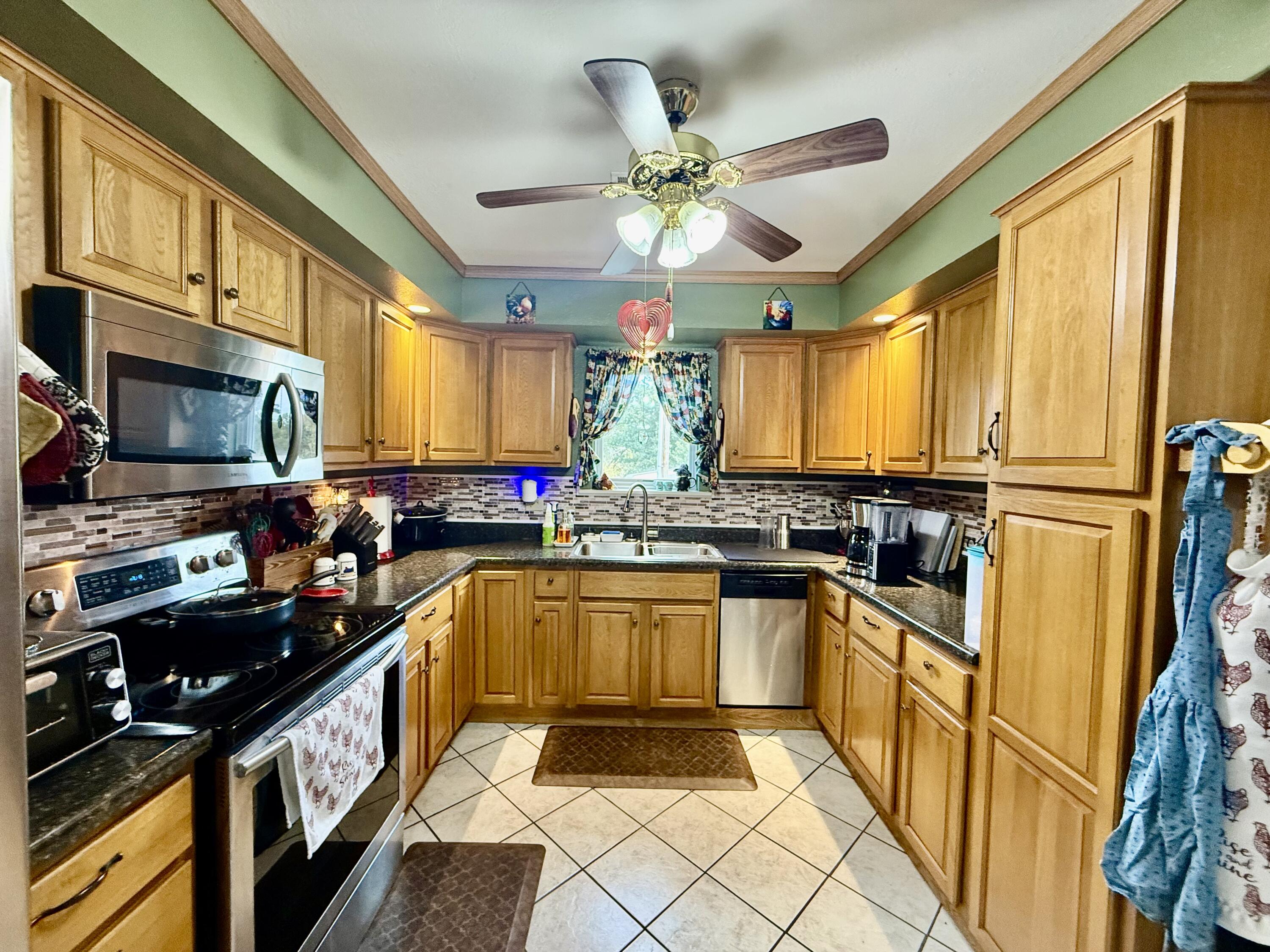 Residential in Houston 5