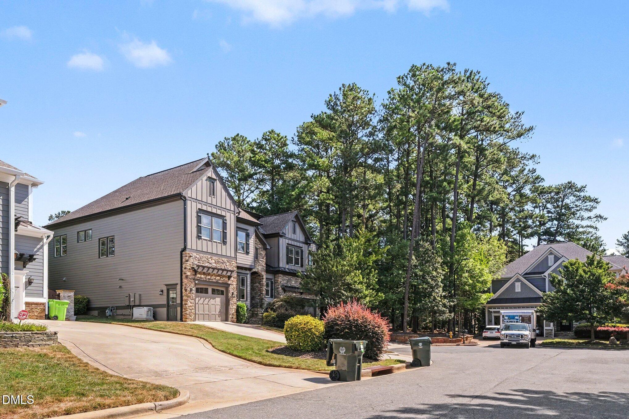 Residential in Raleigh 5