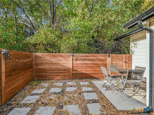 APT-4 - 1213 Hollow Creek Dr, Condo with 1 bedrooms, 1 bathrooms and null parking in Austin TX | Image 16
