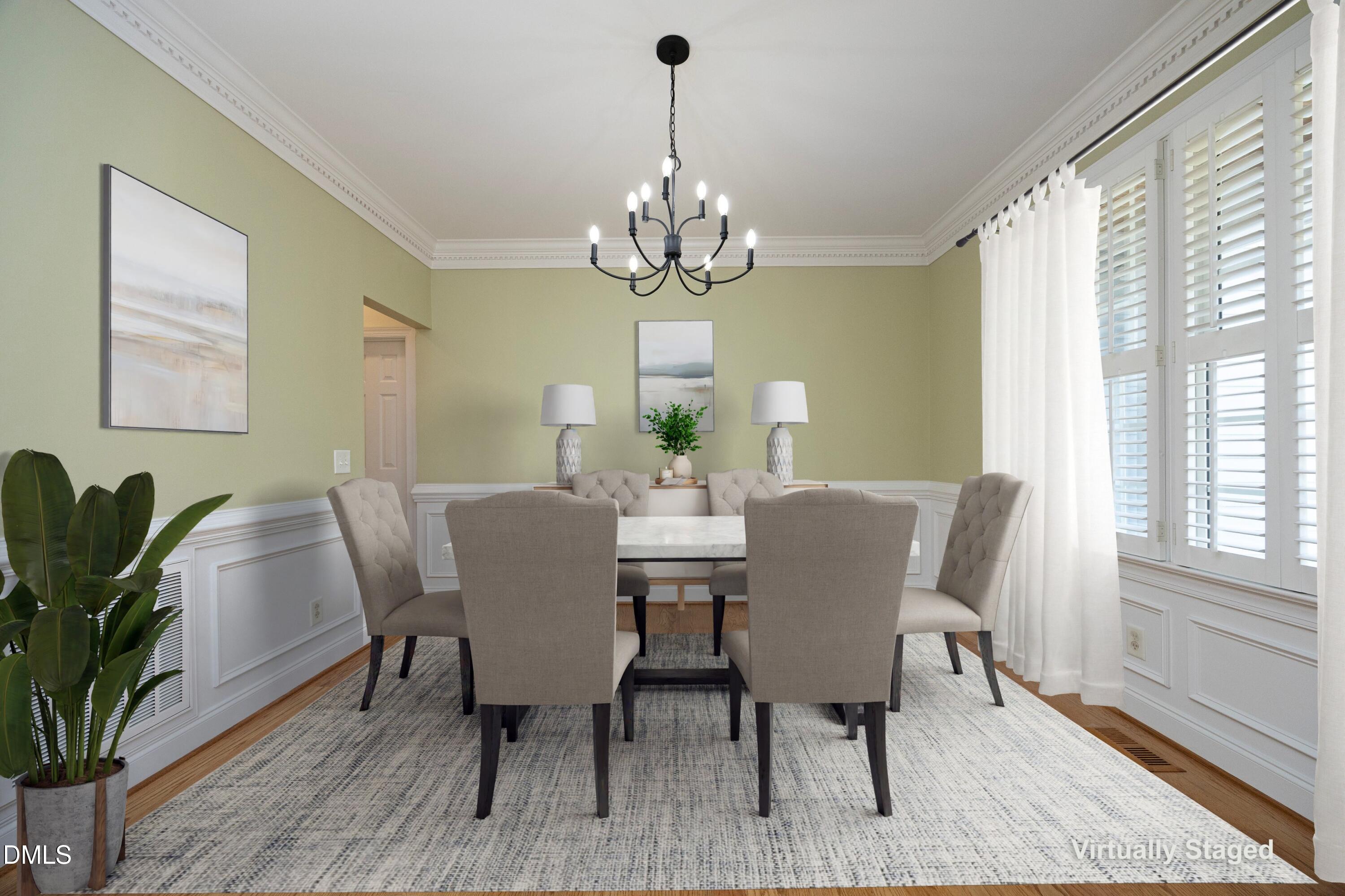 Residential in Raleigh 4