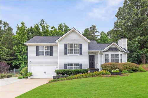 7108 Hummingbird Ln, Winston, GA, 30187-1720 | Card Image