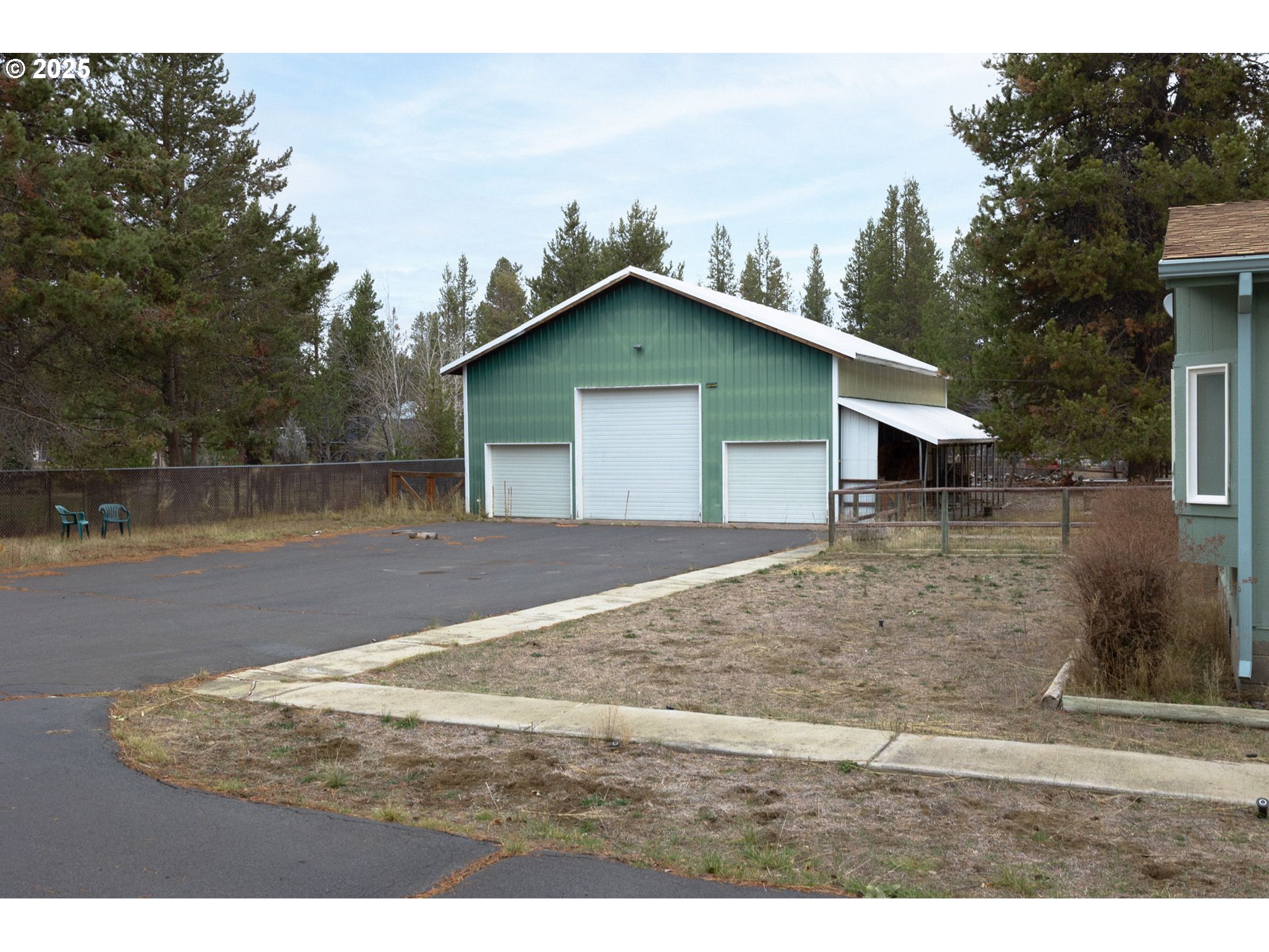 Residential in LaPine 5