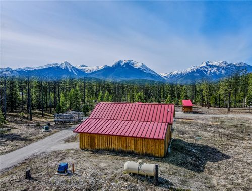 116 Cherry Creek Bluff Road, Libby, MT, 59923 | Card Image