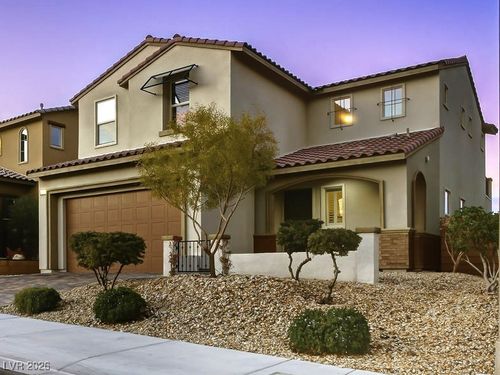 9892 Outer Hebrides Avenue, Las Vegas, NV, 89166 | Card Image