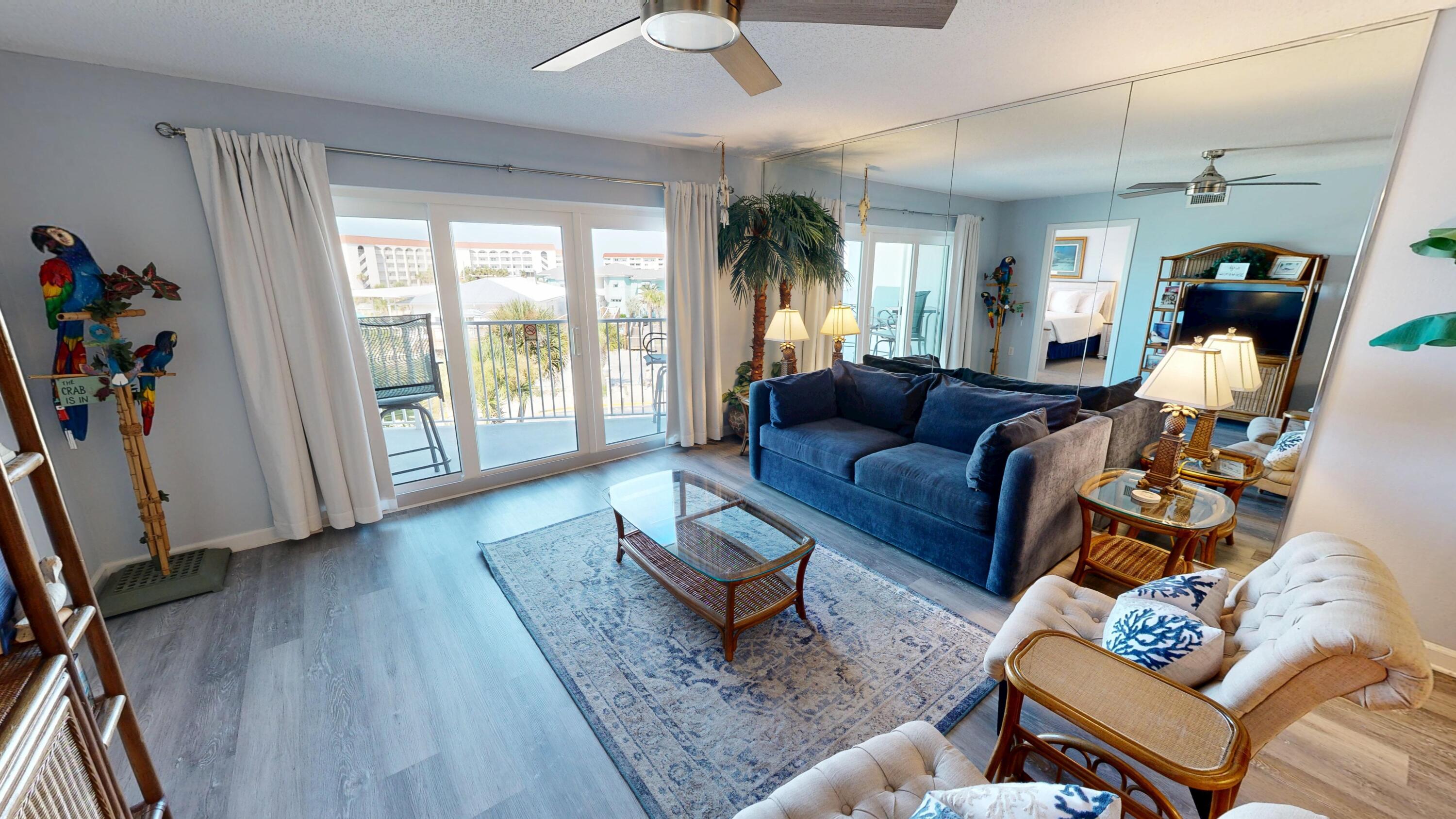 Residential in Fort Walton Beach