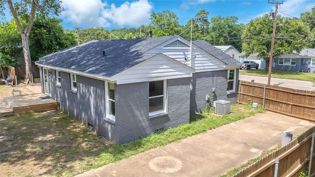 312 Dean St, House other with 3 bedrooms, 2 bathrooms and null parking in Athens TX | Image 31