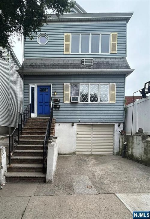 25 Caroline Ave, Clifton, NJ, 07011-1901 | Card Image