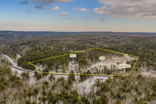 1124 State Route 42, Sparrowbush, NY, 12780-5019 | Card Image