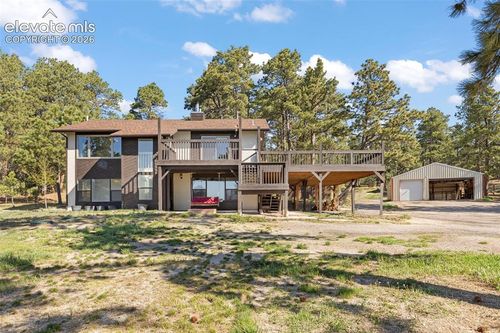 15120 Tanner Trl, Elbert, CO, 80106-9002 | Card Image