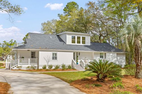 1018 Casseque Province, Mount Pleasant, SC, 29464-9505 | Card Image