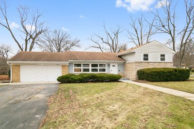 1146 Oakmont Avenue, House other with 3 bedrooms, 2 bathrooms and 2 parking in Flossmoor IL | Image 1