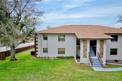 3 A Miracle Ave, Avon Park, FL, 33825-8376 | Card Image