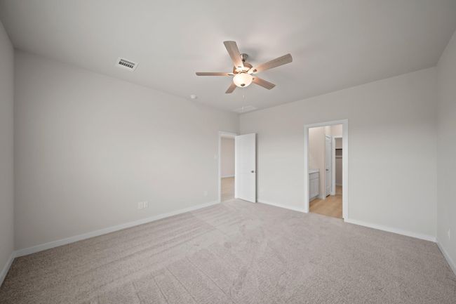 7815 Ruth Ravine Ct, House other with 5 bedrooms, 3 bathrooms and 2 parking in Spring TX | Image 11