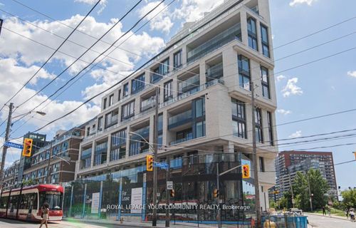 406-200 Sudbury St, Toronto, ON, M6J0H1 | Card Image
