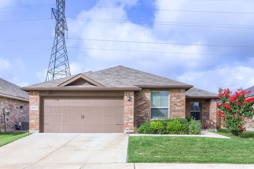 8053 Muddy Creek Drive, Fort Worth, TX, 76131 | Card Image