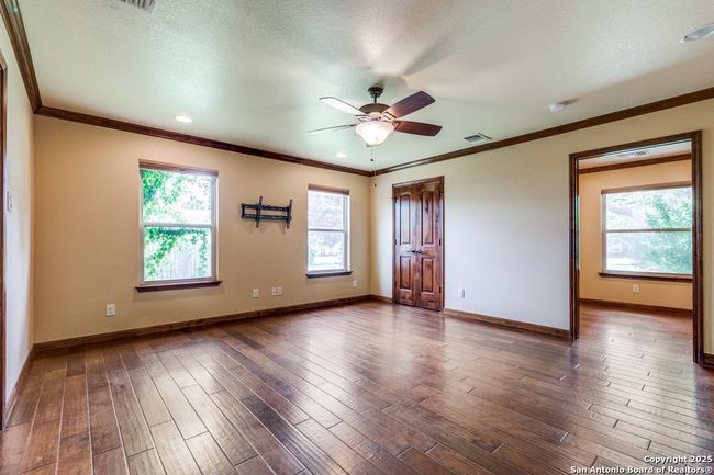10615 Bar X Trl, House other with 3 bedrooms, 2 bathrooms and null parking in Helotes TX | Image 12