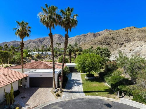 40480 Via Entrada, Rancho Mirage, CA, 92270-3357 | Card Image