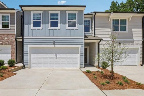 5020 Elowen Ln, Douglasville, GA, 30135-2897 | Card Image