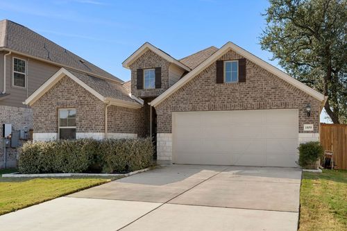 1109 Morning View Rd, Georgetown, TX, 78628-2365 | Card Image