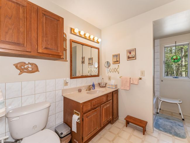 3980 Pedersen Trl, House other with 4 bedrooms, 3 bathrooms and null parking in Phelps WI | Image 20