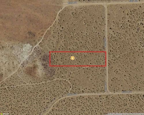 142 Amber Street, Mojave, CA, 93501 | Card Image