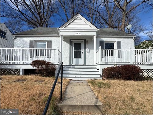10626 S Dunmoor Dr, SILVER SPRING, MD, 20901-1501 | Card Image