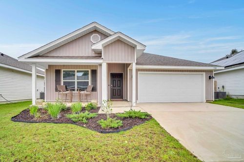 1760 Paisleigh Dr, Pensacola, FL, 32534-1768 | Card Image