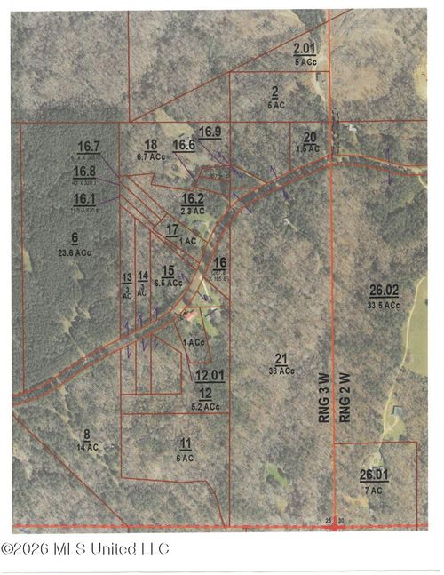 7196 Sumrall Road, Crystal Springs, MS, 39059 | Card Image