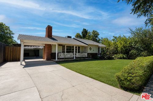 7535 Etiwanda Avenue, Los Angeles, CA, 91335 | Card Image