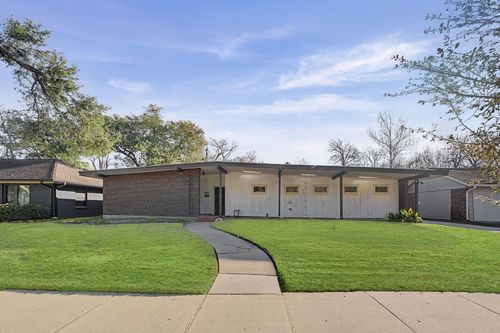 9107 Timberside Dr, Houston, TX, 77025-4315 | Card Image