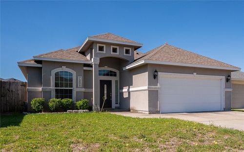 7205 Lake Placid Dr, Corpus Christi, TX, 78414-2203 | Card Image