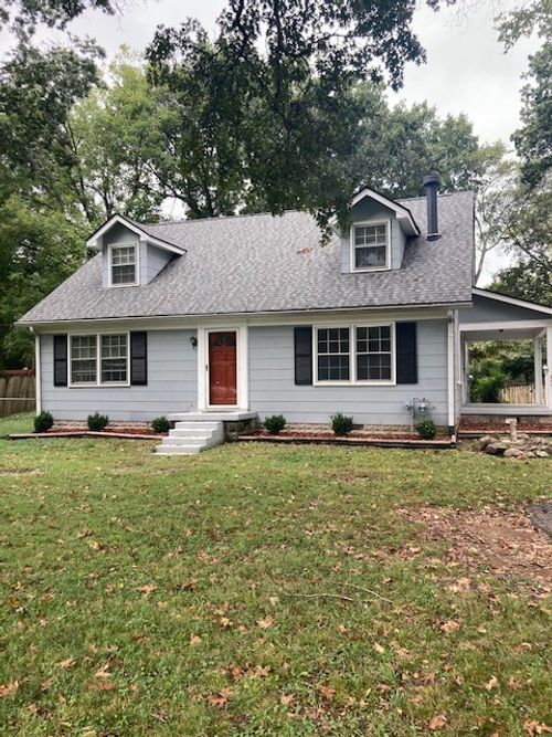 1407 Sulphur Springs Rd, Murfreesboro, TN, 37129-1535 | Card Image
