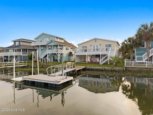 54 Fairmont St, Ocean Isle Beach, NC, 28469-7637 | Card Image