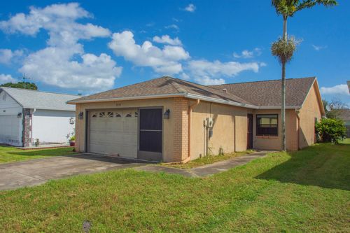 3973 Bayberry Dr, Melbourne, FL, 32901-8456 | Card Image