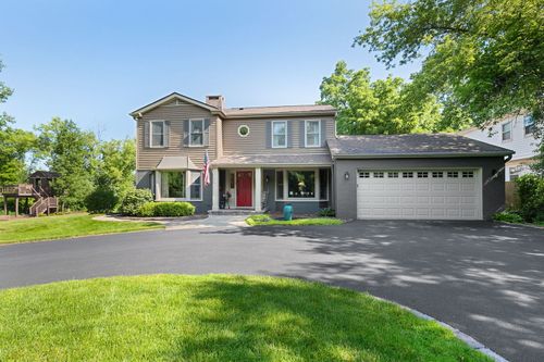 502 W Witchwood Ln, Lake Bluff, IL, 60044-2352 | Card Image
