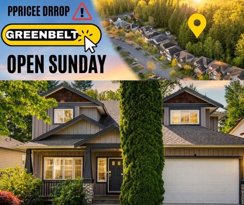 13345 235 St, Maple Ridge, BC, V4R2W3 | Card Image