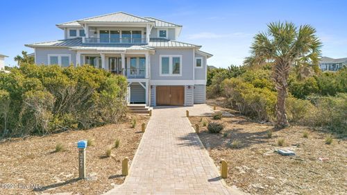 225 Bald Head Wynd, Bald Head Island, NC, 28461-5131 | Card Image