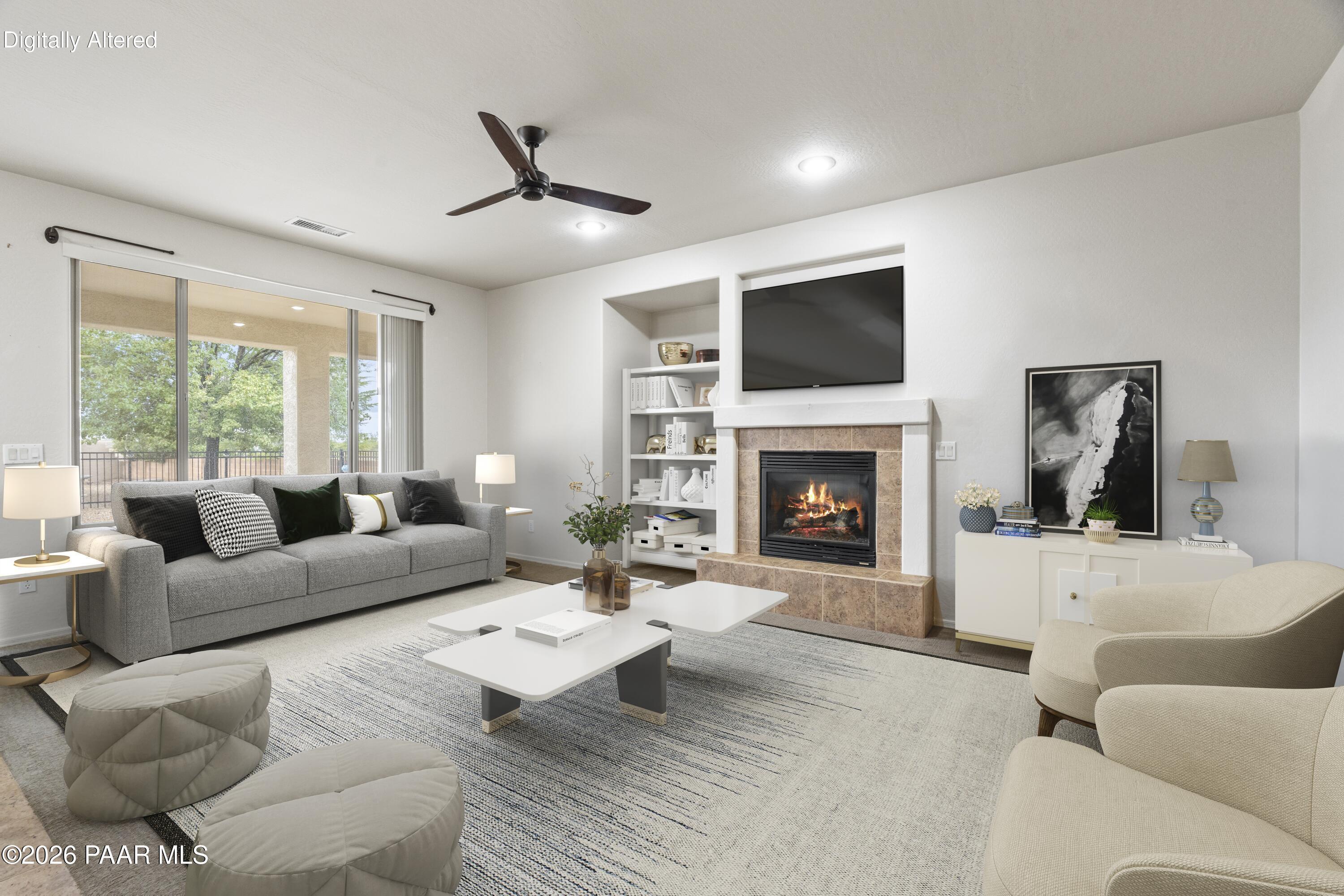 Residential in Prescott Valley 4