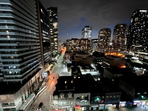 1001-501 Yonge St, Toronto, ON, M4Y0G8 | Card Image