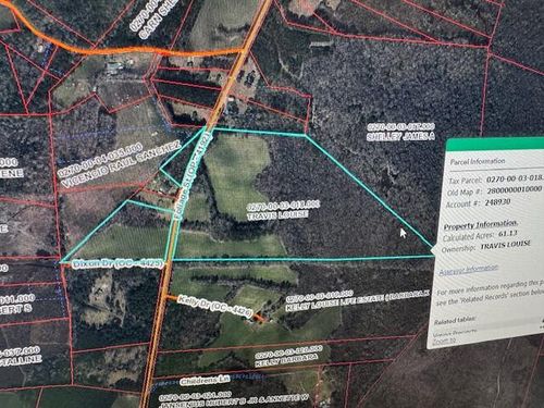 0 Foliage St, Bowman, SC, 29018 | Card Image