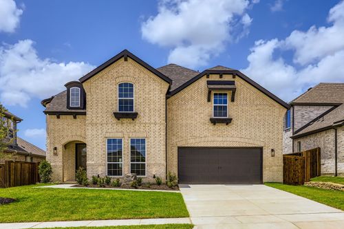 1804 Flowerfield Ln, Mansfield, TX, 76063-7190 | Card Image
