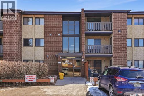 203-311 Tait Cres, Saskatoon, SK, S7H5L6 | Card Image